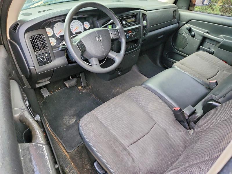 Продажа на аукционе авто 2005 Dodge Ram 1500, vin: 1D7HA16K45J640699, номер лота: 68135806