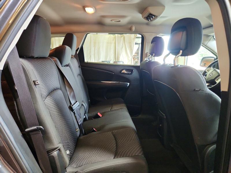 Продажа на аукционе авто 2016 Dodge Journey, vin: 3C4PDCBB5GT119999, номер лота: 69358496