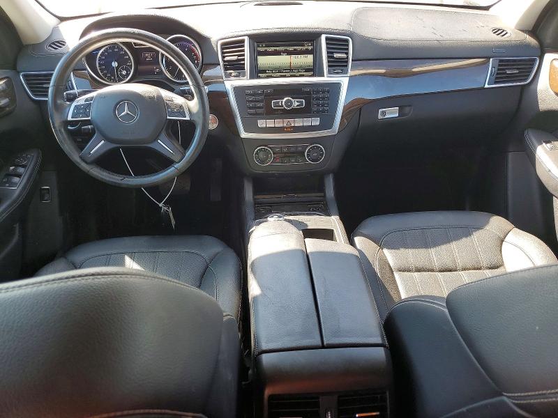 Продаж на аукціоні авто 2015 Mercedes-benz Gl, vin: 4JGDF6EEXFA599558, номер лоту: 68682566