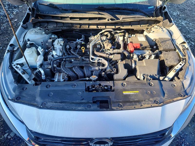 70085186 :رقم المزاد ، 1N4BL4DW1PN342808 vin ، 2023 Nissan Altima مزاد بيع