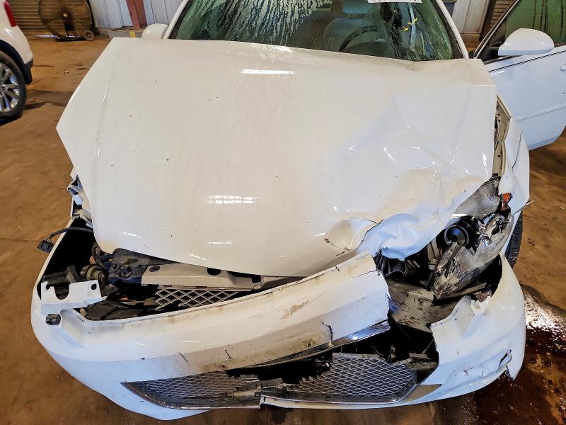 68416486 :رقم المزاد ، 2G1WA5E34F1142235 vin ، 2015 Chevrolet Impala Limited مزاد بيع