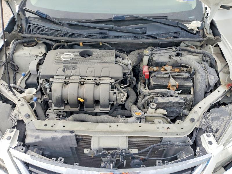 Aukcja sprzedaży 2013 Nissan Sentra, vin: 3N1AB7AP6DL679738, numer aukcji: 69223756