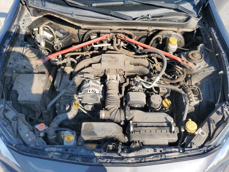 Продаж на аукціоні авто 2020 Toyota 86, vin: JF1ZNAA15L8753024, номер лоту: 70745006
