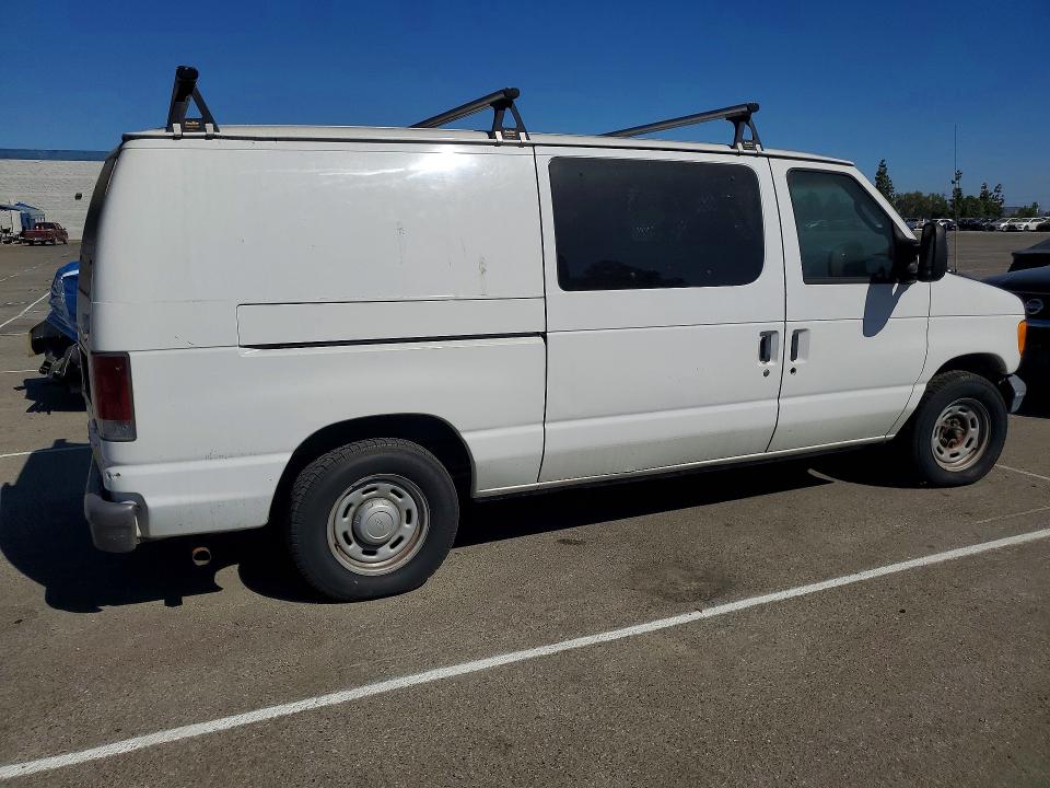 2005 Ford Econoline მანქანა იყიდება აუქციონზე, vin: 1FTRE14W65HB16437, აუქციონის ნომერი: 67691626