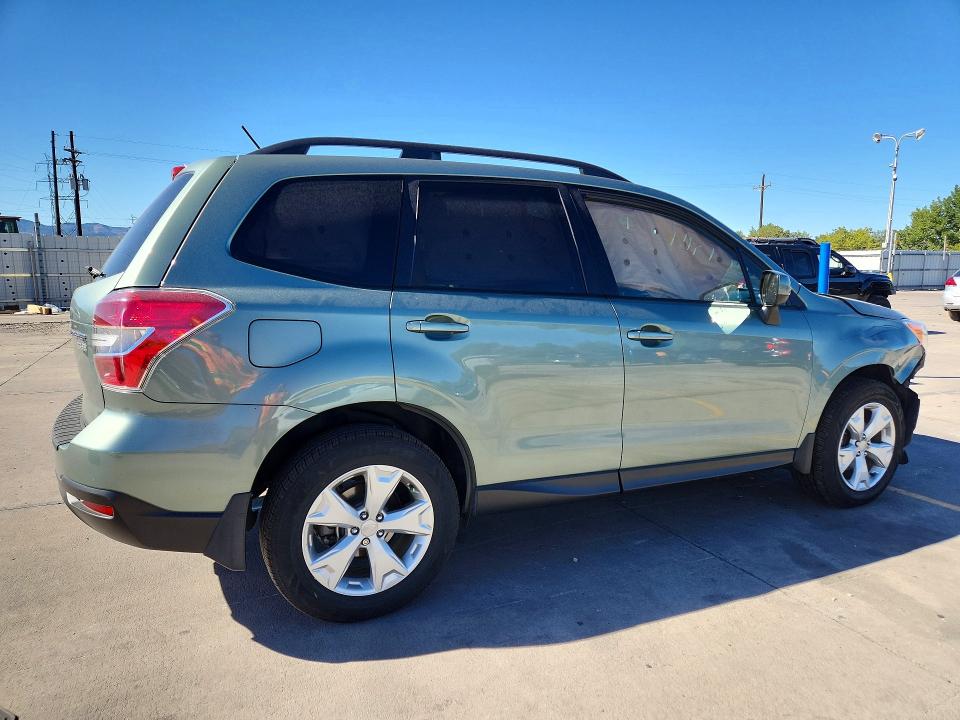 Aukcja sprzedaży 2014 Subaru Forester, vin: JF2SJAEC7EH530622, numer aukcji: 68431586