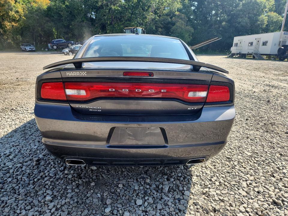 Продажа на аукционе авто 2014 Dodge Charger, vin: 2C3CDXJG1EH159655, номер лота: 69401896