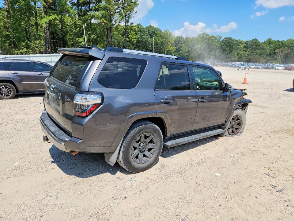 Aukcja sprzedaży 2016 Toyota 4runner, vin: JTEBU5JR1G5310738, numer aukcji: 67471386