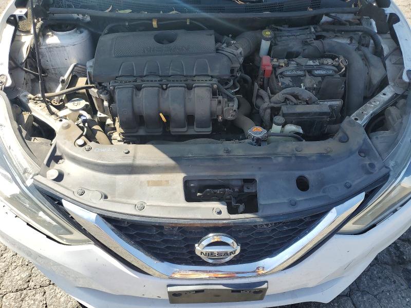 Продаж на аукціоні авто 2016 Nissan Sentra, vin: 3N1AB7AP2GY328168, номер лоту: 70027266