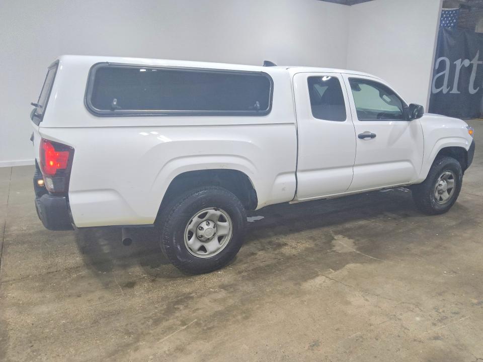 Aukcja sprzedaży 2023 Toyota Tacoma, vin: 3TYRX5GN7PT082452, numer aukcji: 69436516