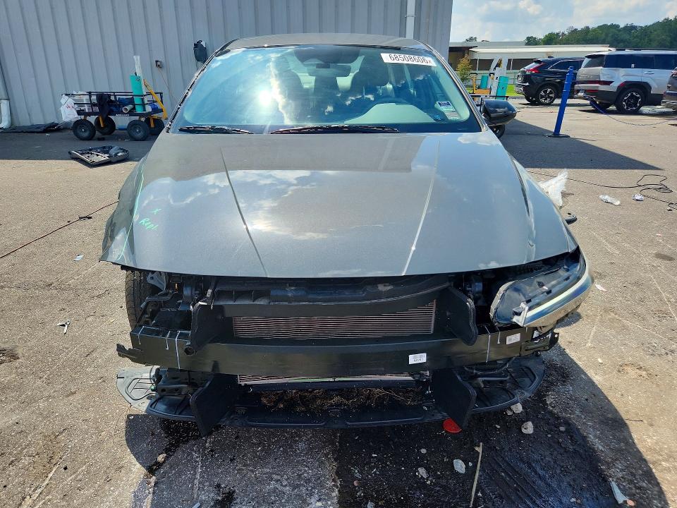 Продаж на аукціоні авто 2025 Hyundai Elantra, vin: KMHLM4DG3SU012120, номер лоту: 68508606