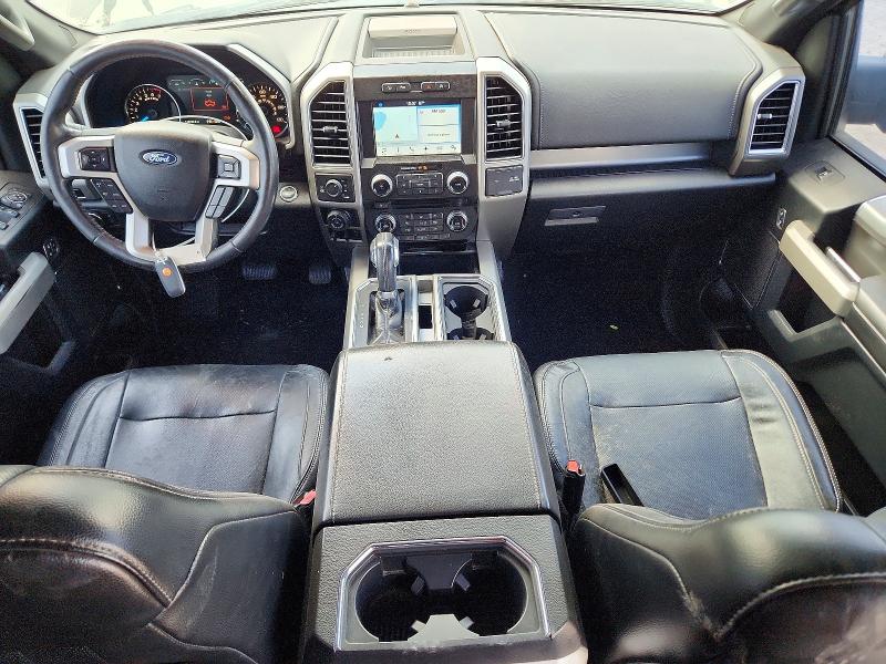Aukcja sprzedaży 2017 Ford F150, vin: 1FTEW1EG8HKC61666, numer aukcji: 69886066
