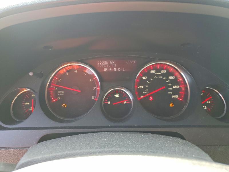 Aukcja sprzedaży 2008 Gmc Acadia, vin: 1GKEV33758J193645, numer aukcji: 67643836