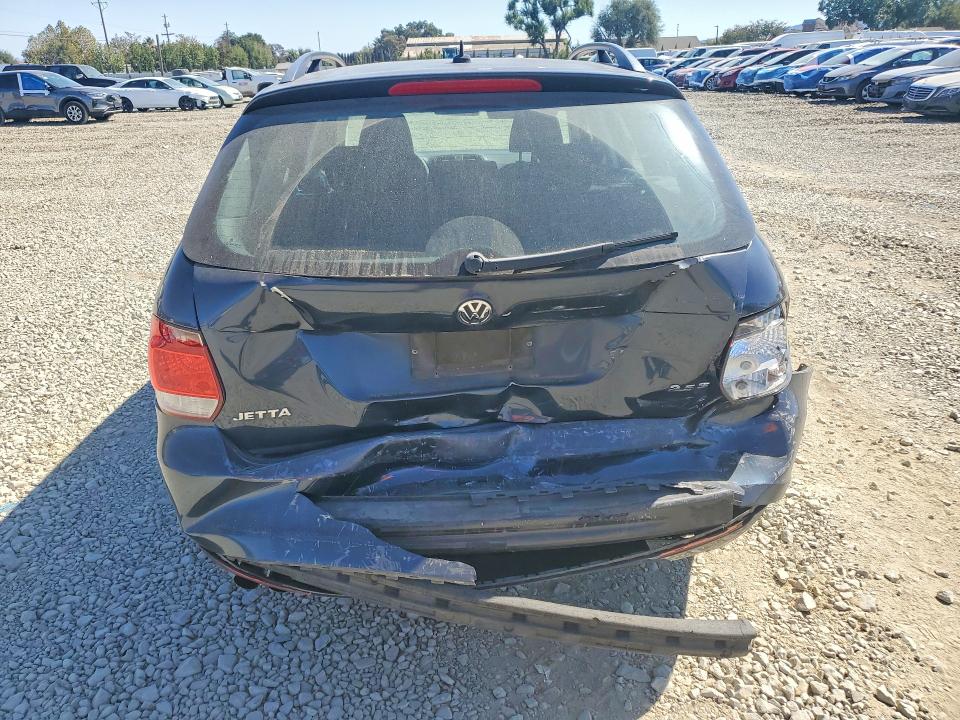 Aukcja sprzedaży 2010 Volkswagen Jetta, vin: 3VWKZ7AJ2AM667369, numer aukcji: 70019716