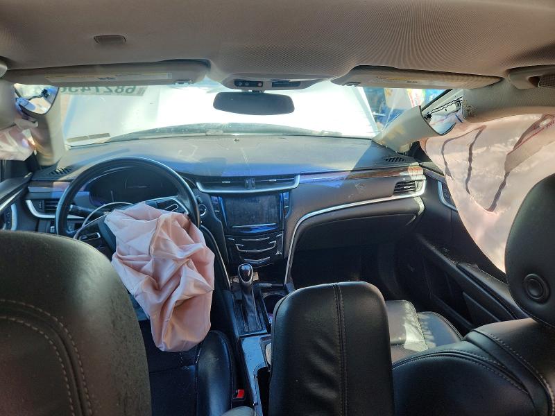 68274566 :رقم المزاد ، 2G61M5S39H9163604 vin ، 2017 Cadillac Xts مزاد بيع