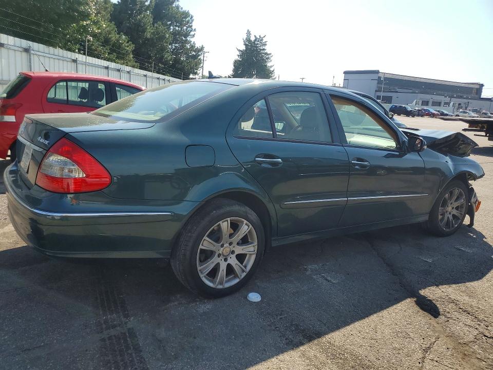 Продаж на аукціоні авто 2009 Mercedes-benz E, vin: WDBUF87X99B378223, номер лоту: 67451876