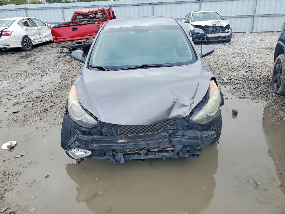 Продаж на аукціоні авто 2013 Hyundai Elantra, vin: 5NPDH4AE9DH322933, номер лоту: 70495436