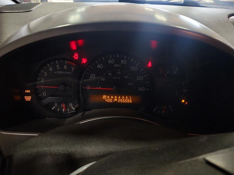 70187486 :رقم المزاد ، 1N6BA06A67N222901 vin ، 2007 Nissan Titan مزاد بيع