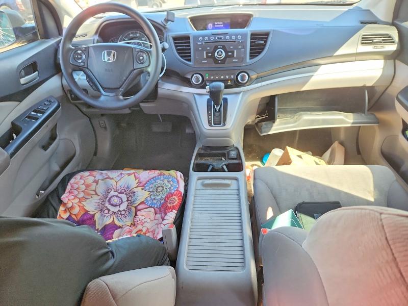 Продаж на аукціоні авто 2013 Honda Cr-v, vin: 2HKRM3H38DH511797, номер лоту: 68862966