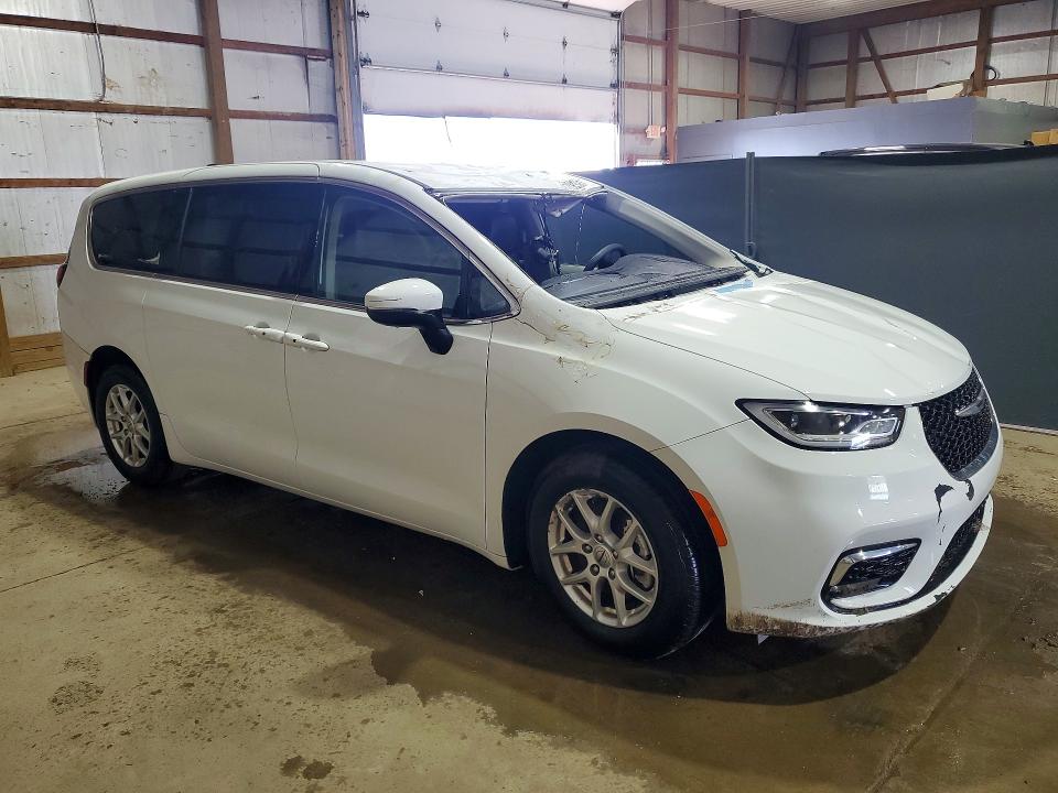Aukcja sprzedaży 2023 Chrysler Pacifica, vin: 2C4RC1BGXPR560431, numer aukcji: 65885485