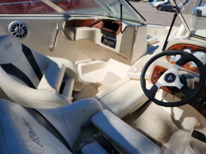 Aukcja sprzedaży 2003 Rinker Boat, vin: RNK731788303, numer aukcji: 69773526