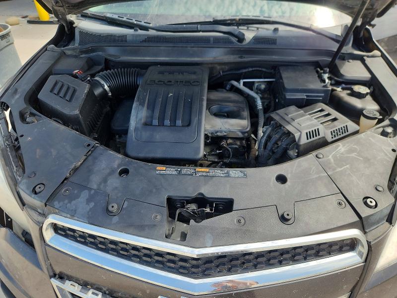 Продажа на аукционе авто 2015 Chevrolet Equinox, vin: 2GNALBEK6F6340200, номер лота: 67507456