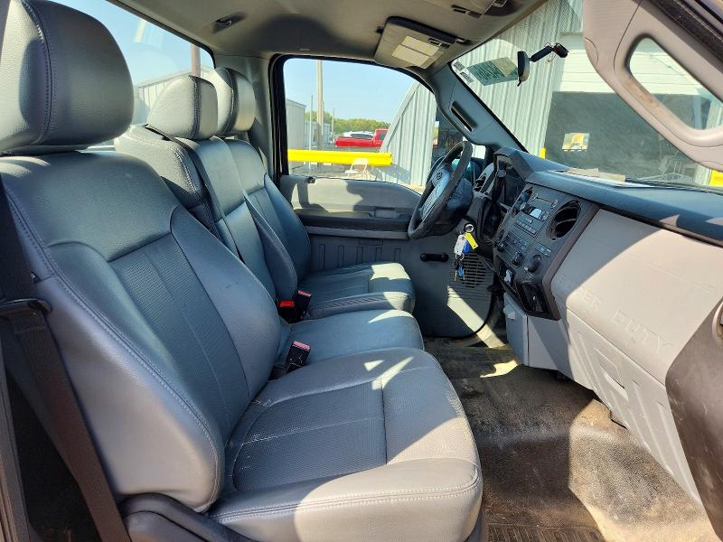 68264246 :رقم المزاد ، 1FDBF2A60EEA27677 vin ، 2014 Ford F250 مزاد بيع