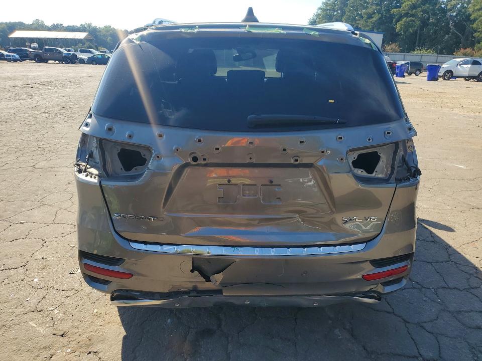 Продажа на аукционе авто 2017 Kia Sorento, vin: 5XYPK4A58HG231471, номер лота: 70520246