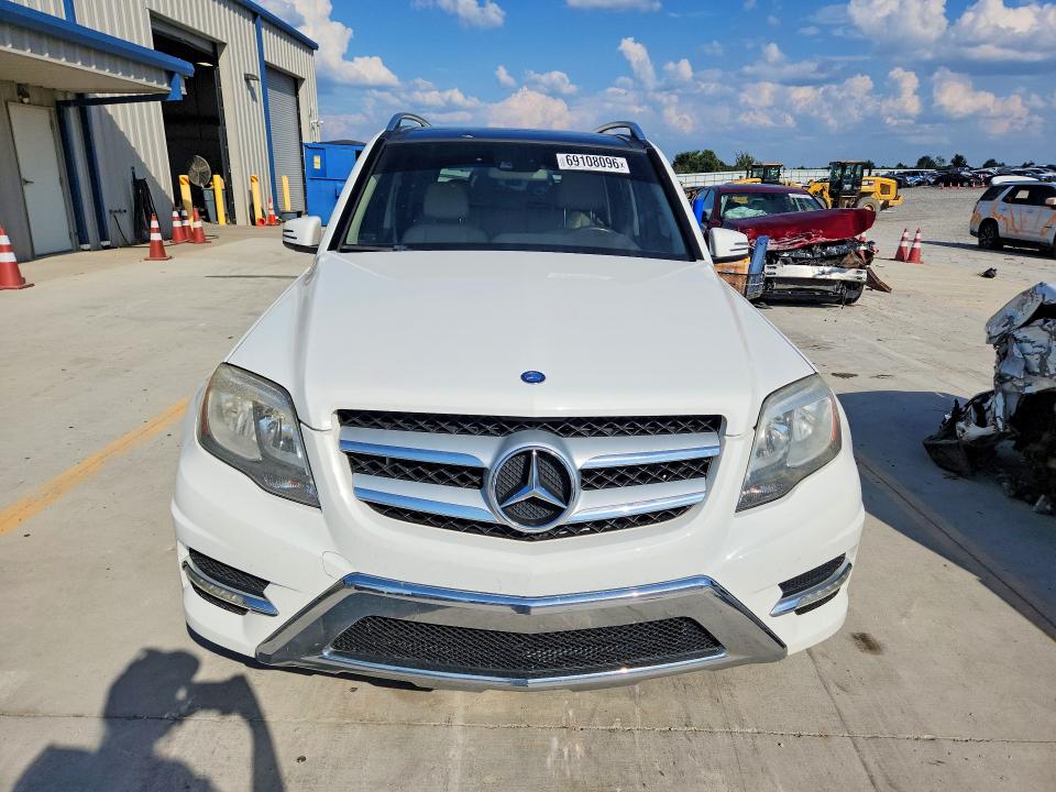 Aukcja sprzedaży 2013 Mercedes-benz Glk, vin: WDCGG8JB5DG065801, numer aukcji: 69108096