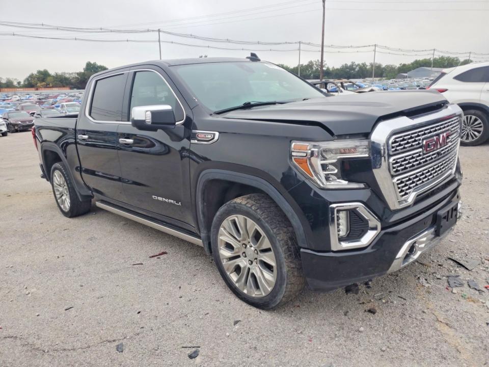 Продаж на аукціоні авто 2020 Gmc Sierra, vin: 1GTU9FEL8LZ234366, номер лоту: 69671286