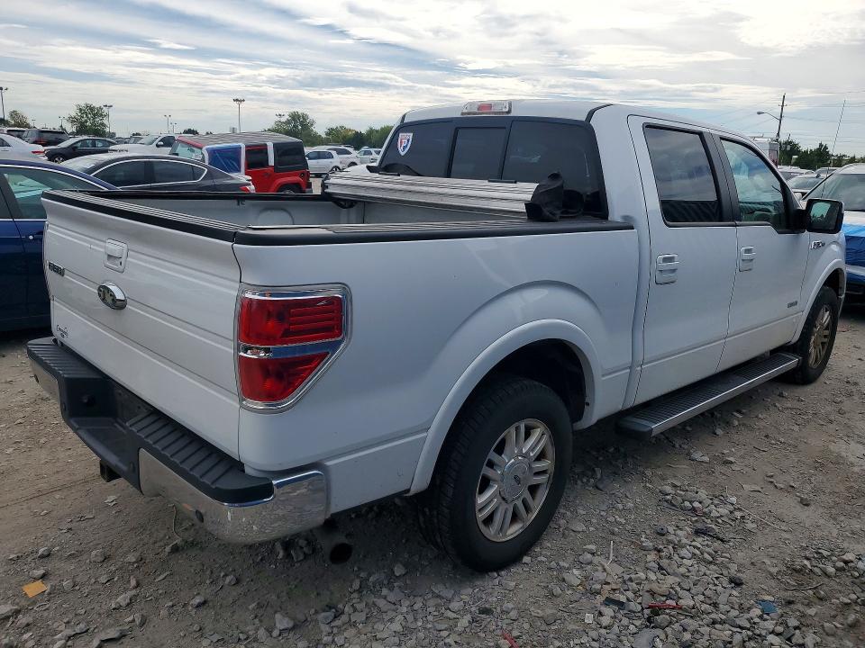 Продаж на аукціоні авто 2013 Ford F150, vin: 1FTFW1CT3DFB18325, номер лоту: 70876786