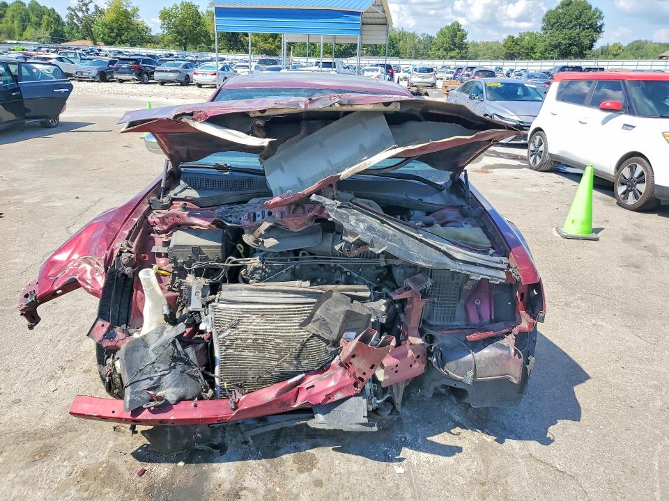 Aukcja sprzedaży 2018 Chrysler 300, vin: 2C3CCAEG3JH208164, numer aukcji: 68853316