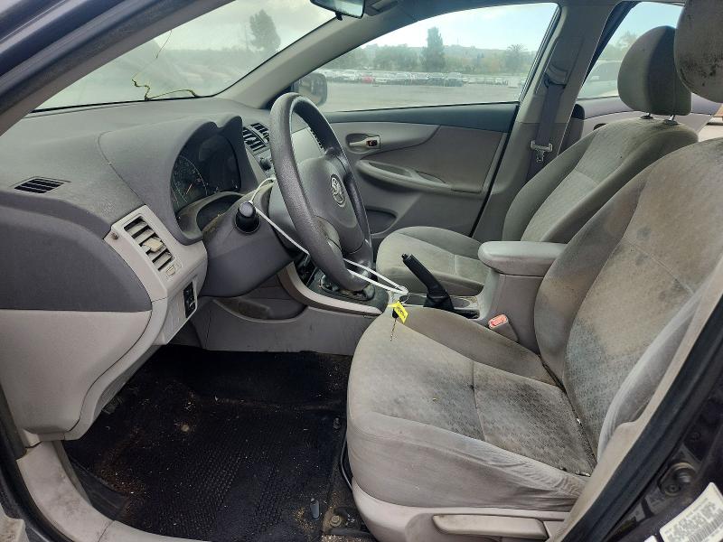 Aukcja sprzedaży 2009 Toyota Corolla, vin: 1NXBU40E59Z108356, numer aukcji: 67929556