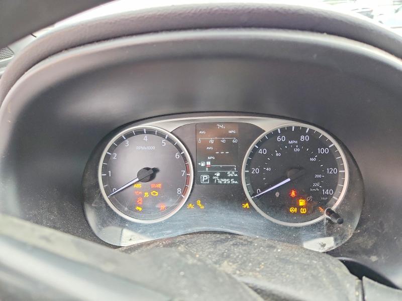 69114516 :رقم المزاد ، 3N1CP5BV3LL558434 vin ، 2020 Nissan Kicks مزاد بيع