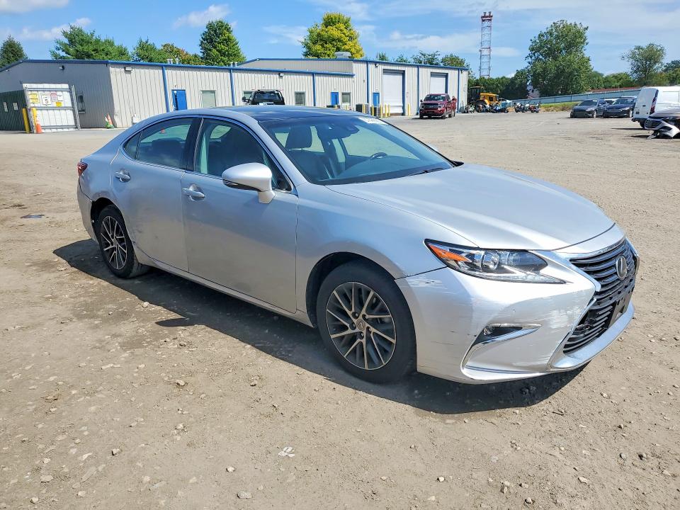Продажа на аукционе авто 2018 Lexus Es, vin: 58ABK1GG8JU095420, номер лота: 67899686