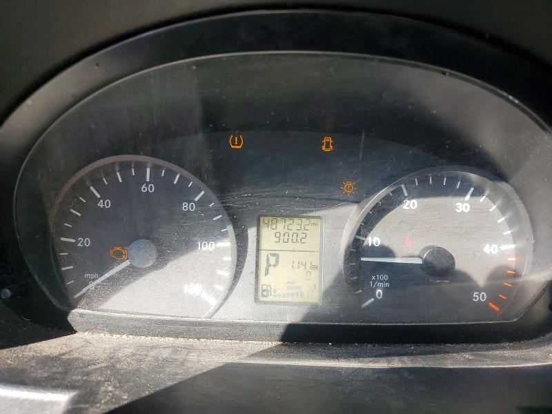 Продажа на аукционе авто 2011 Mercedes-benz Sprinter, vin: WD3PE8CB2B5608520, номер лота: 69740436