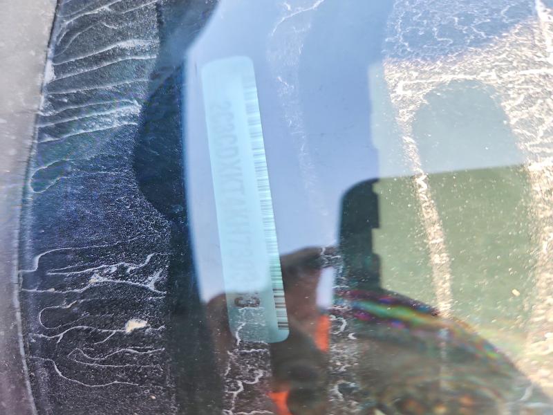 2019 Dodge Charger მანქანა იყიდება აუქციონზე, vin: 2C3CDXKT4KH730353, აუქციონის ნომერი: 66020656