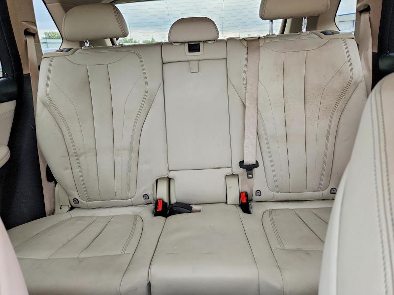 69820876 :رقم المزاد ، 5UXKR0C57F0K56438 vin ، 2015 Bmw X5 مزاد بيع