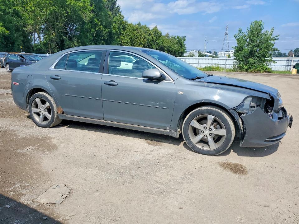 Aukcja sprzedaży 2008 Chevrolet Malibu, vin: 1G1ZJ57B18F295183, numer aukcji: 67263226