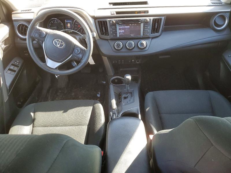 69632946 :رقم المزاد ، 2T3BFREV0JW785472 vin ، 2018 Toyota Rav4 مزاد بيع