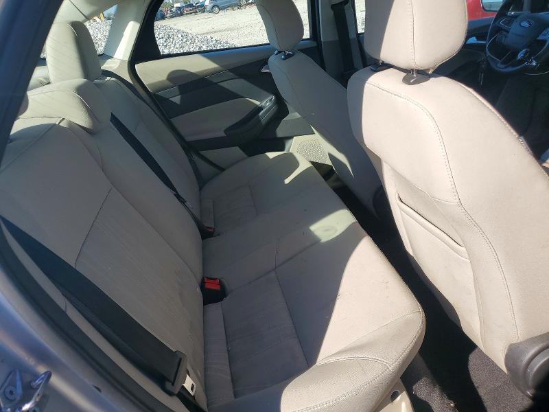 Продажа на аукционе авто 2018 Ford Focus, vin: 1FADP3FE1JL267980, номер лота: 70877536