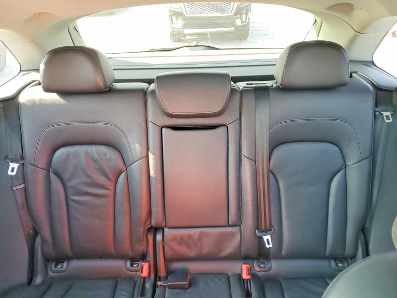 Aukcja sprzedaży 2015 Audi Q5, vin: WA1CFAFP8FA076388, numer aukcji: 69762046