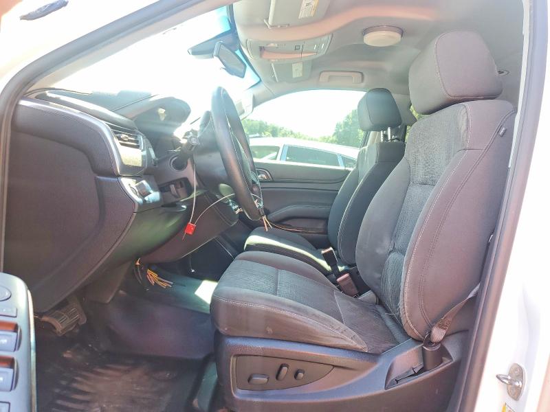 Продаж на аукціоні авто 2018 Chevrolet Tahoe, vin: 1GNLCDEC7JR229262, номер лоту: 67980026
