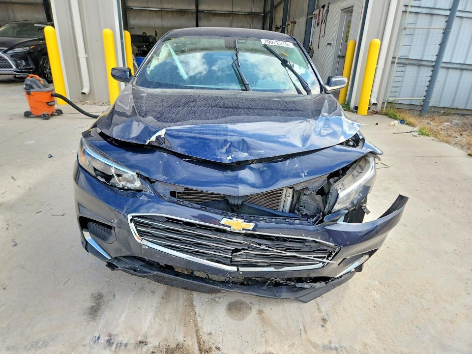 Продажа на аукционе авто 2017 Chevrolet Malibu, vin: 1G1ZE5ST3HF137870, номер лота: 70072376