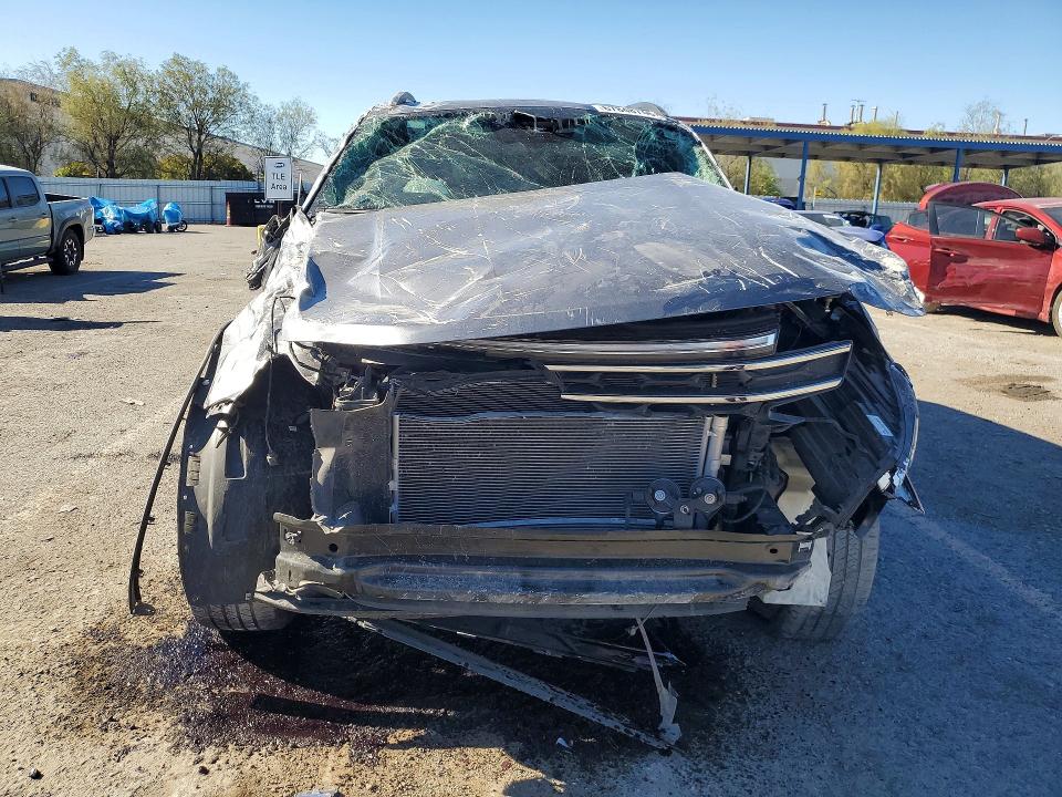 67848746 :رقم المزاد ، 1V2JR2CA8RC501917 vin ، 2024 Volkswagen Atlas مزاد بيع