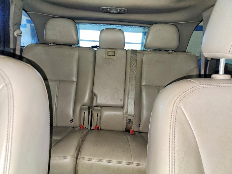 Aukcja sprzedaży 2011 Ford Edge, vin: 2FMDK3JCXBBA83133, numer aukcji: 68730346