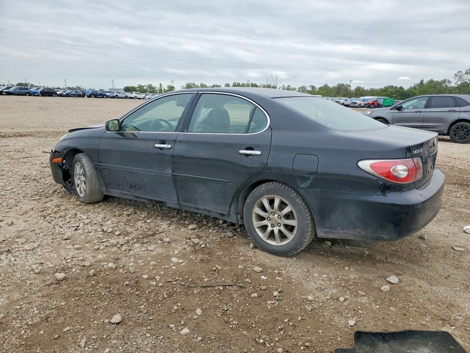 69213836 :رقم المزاد ، JTHBF30G820033920 vin ، 2002 Lexus Es مزاد بيع