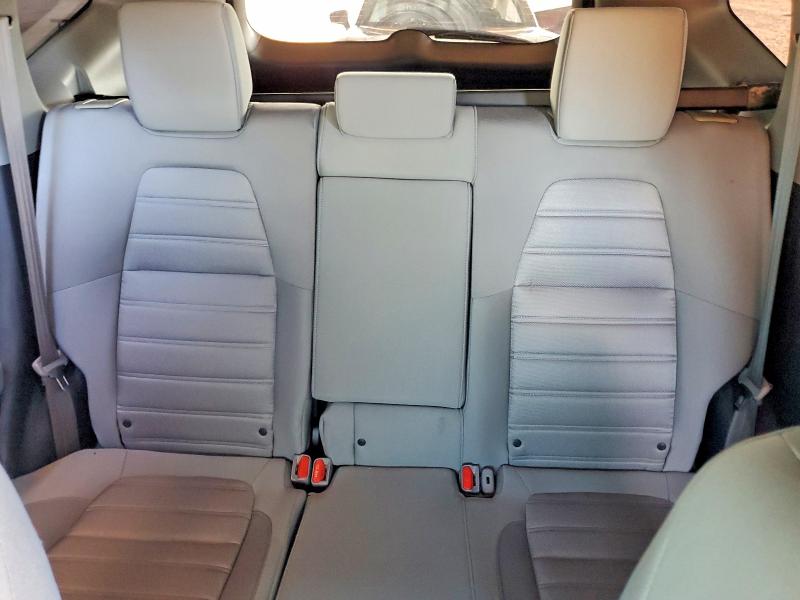 70141846 :رقم المزاد ، 7FARW1H5XJE055977 vin ، 2018 Honda Cr-v مزاد بيع