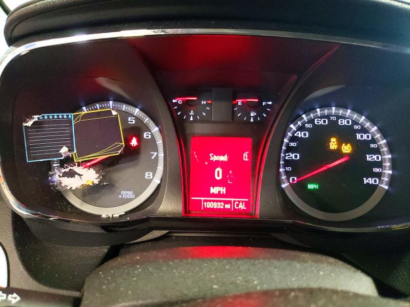 Продаж на аукціоні авто 2012 Gmc Terrain, vin: 2GKFLREK2C6298292, номер лоту: 69151526