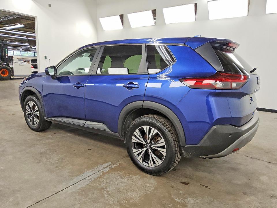 Aukcja sprzedaży 2023 Nissan Rogue, vin: JN8BT3BA2PW421284, numer aukcji: 65089956