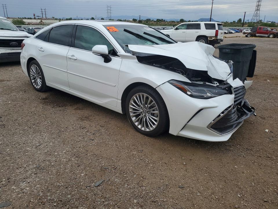 Продаж на аукціоні авто 2019 Toyota Avalon, vin: 4T1BZ1FB8KU024275, номер лоту: 68835746
